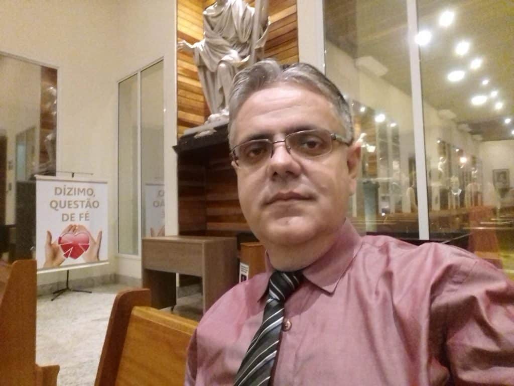 Servidor assume Secretaria de Governo de Londrina