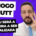 Apresentador e agora vereador de Londrina Diogo Hutt