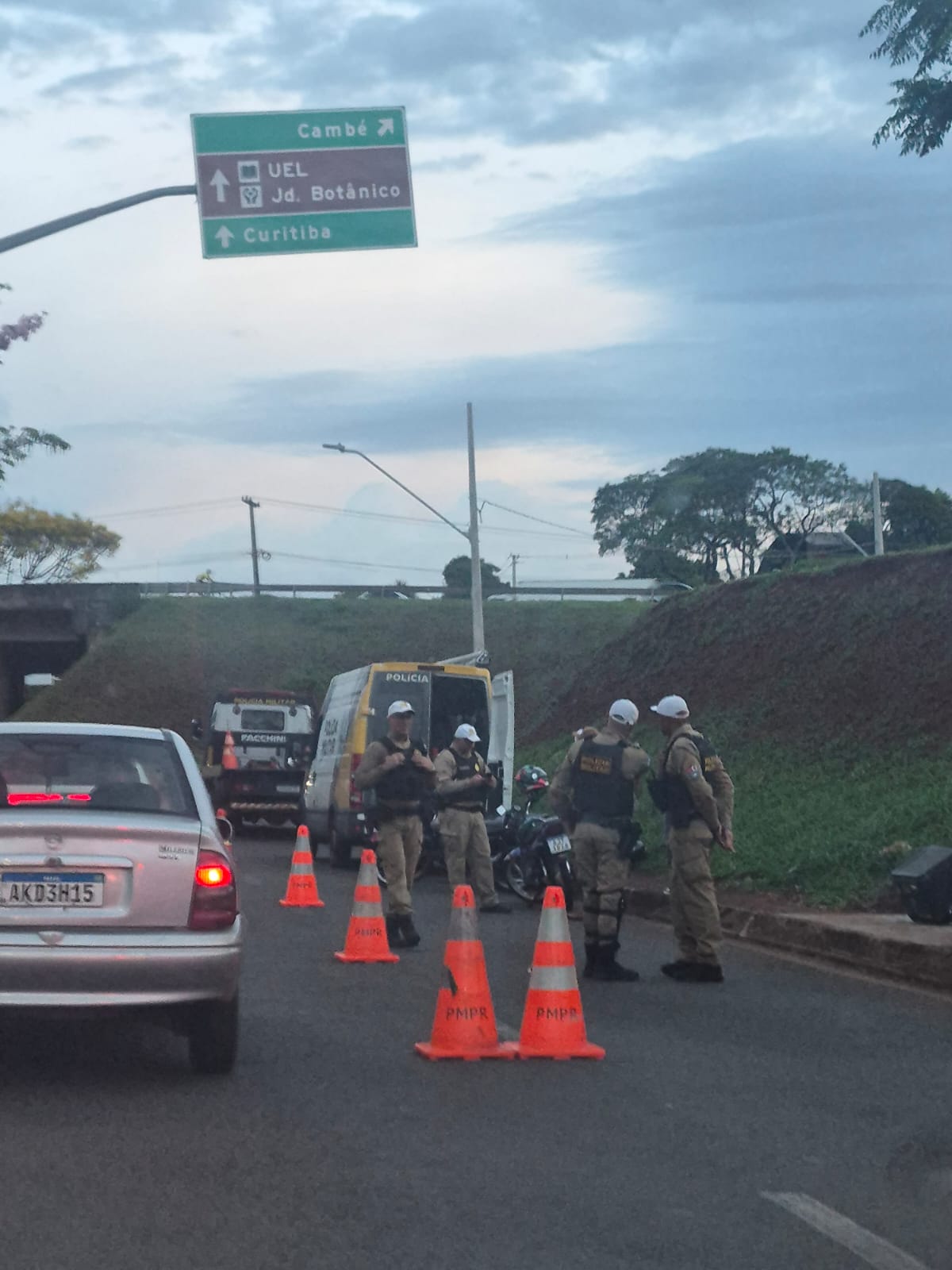 Caso UEL: Polícia Civil instaura inquérito para apurar ameaça de extremistas em Londrina