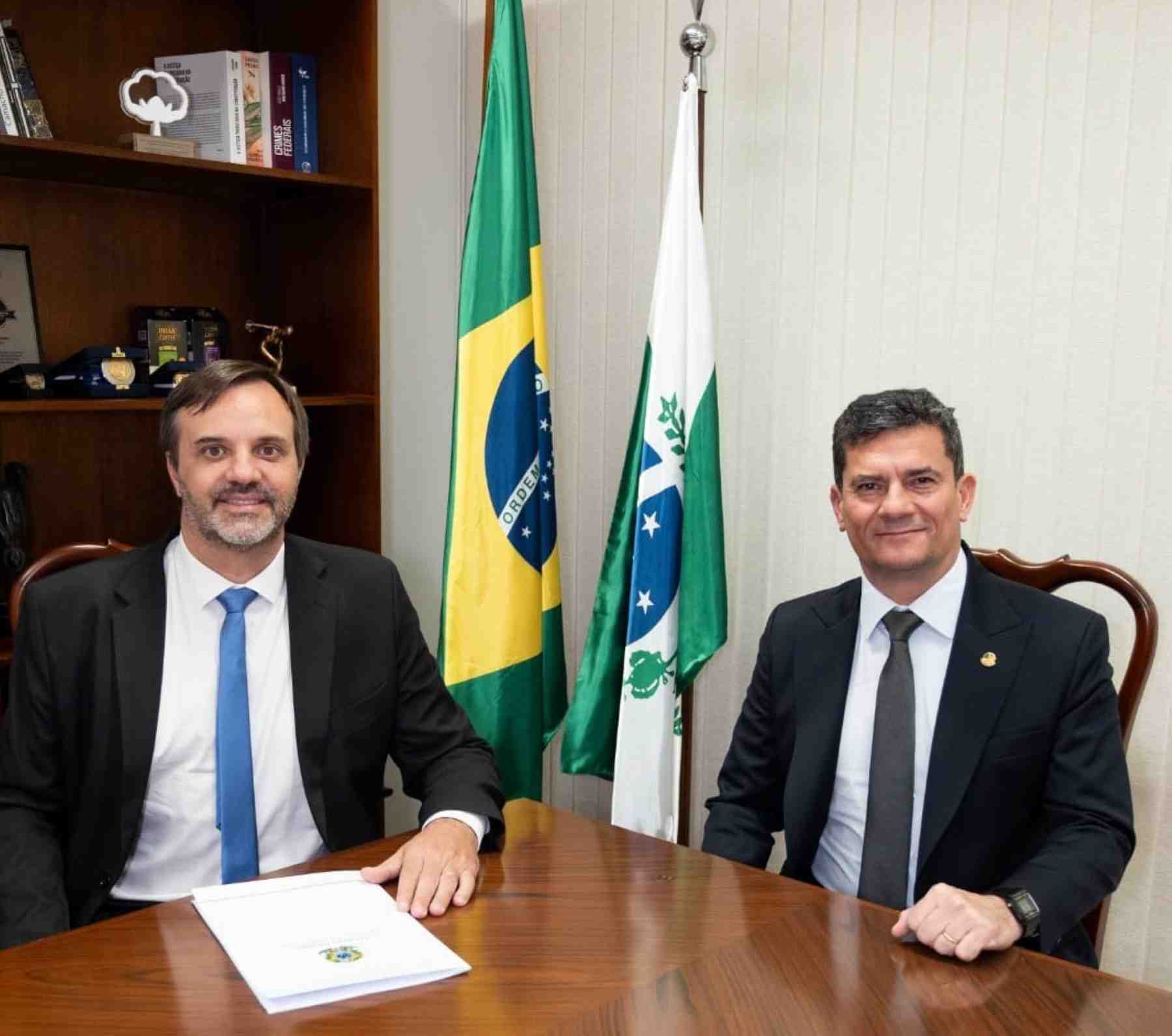 Mais dois nomes de Londrina começam a circular como apostas para o Secretariado