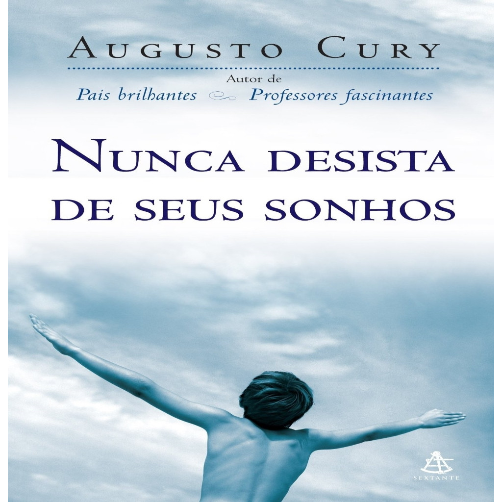 Nunca desista dos seu sonhos, Será?
