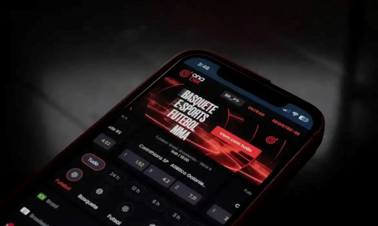 Jogos Online, bancos devolvem o dinheiro das contas dos apostadores