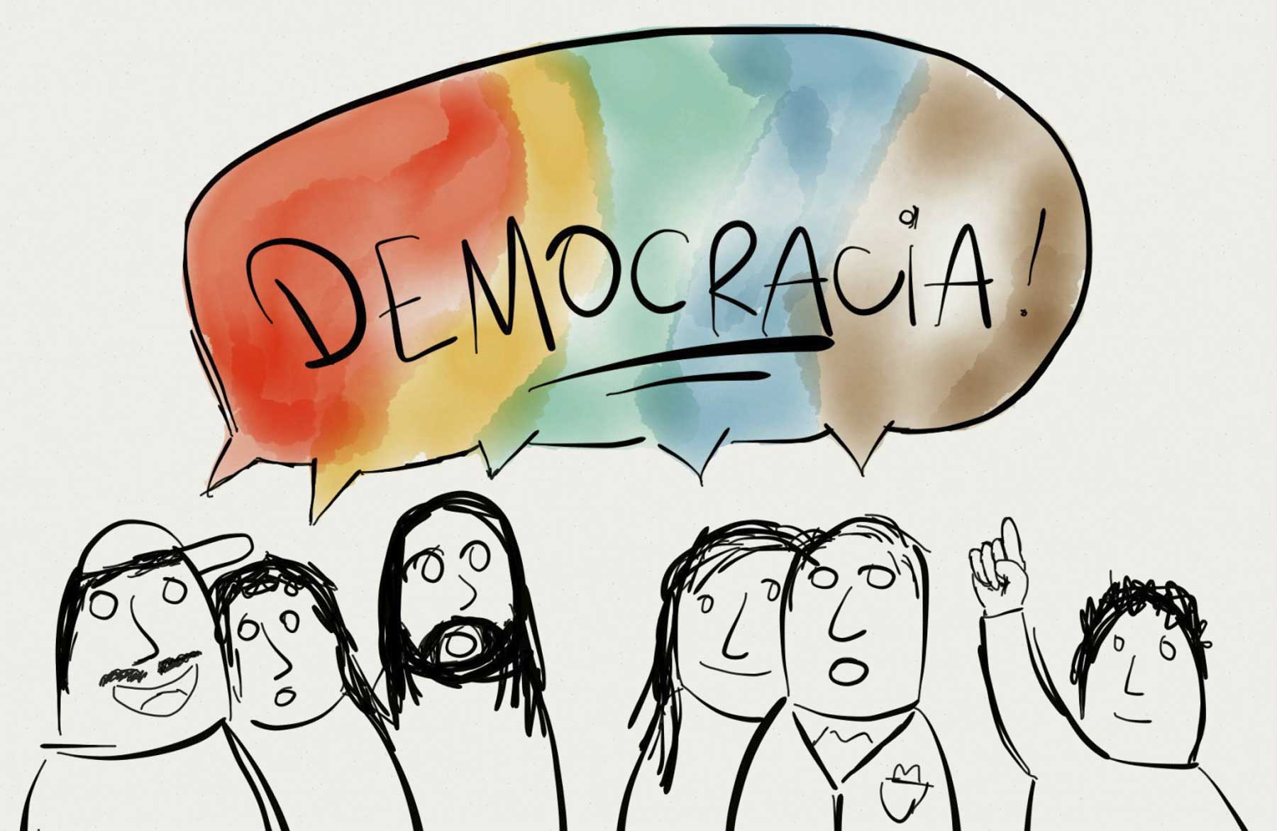 Brasil, Israel, EUA e Espanha em eleições decisivas para Democracia ocidental