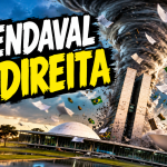 Eleições 2026, a Direita avança
