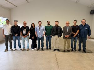 Pra incentivar o esporte, Colégios de Londrina criam Liga Esportiva