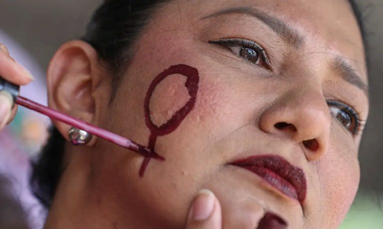 Violência contra as mulheres aumenta no Brasil