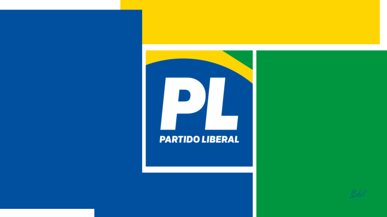 Logo do Partido Liberal