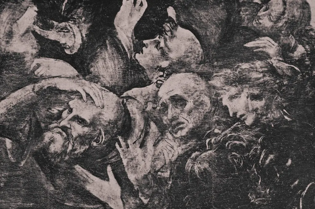 Pulsão de Morte Coletiva