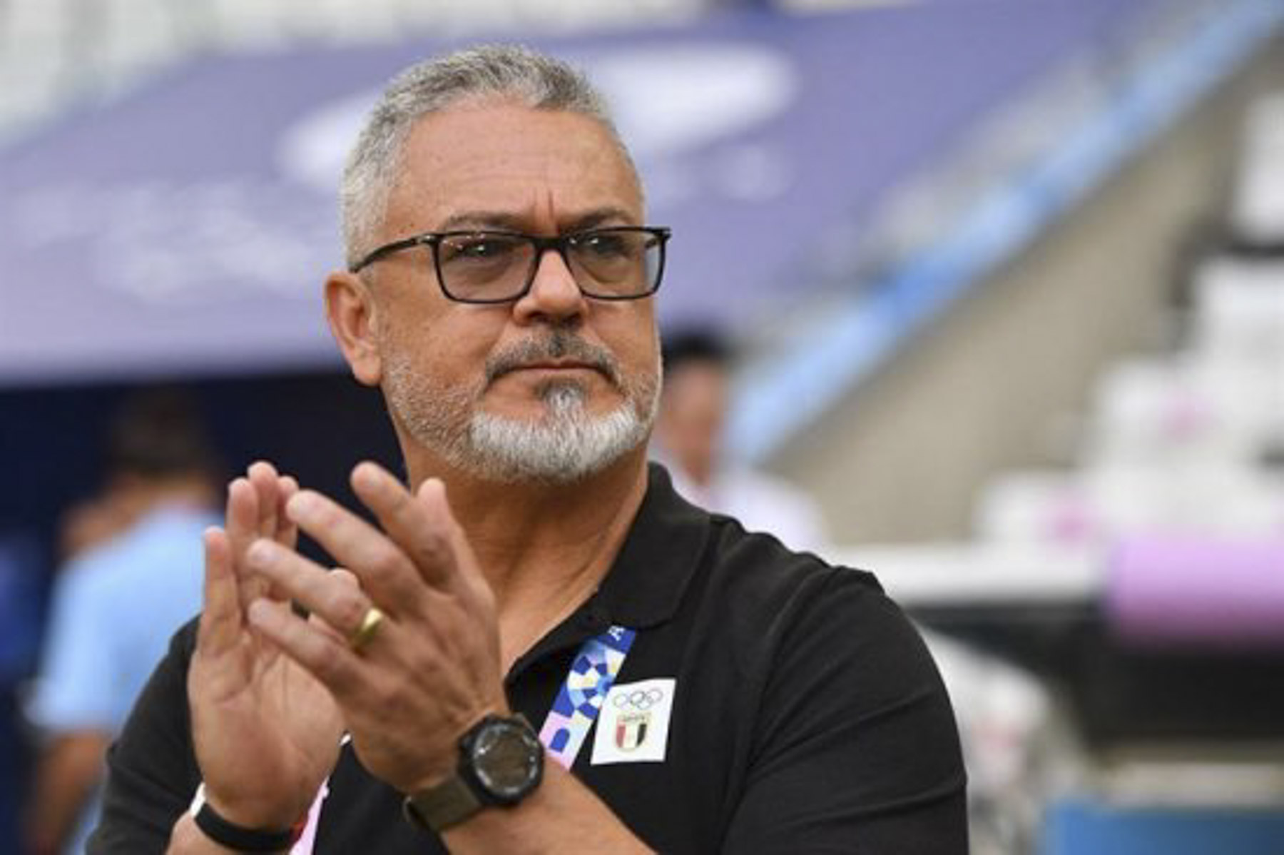 Londrina demite técnico no final de uma temporada cheia de erros de planejamento da própria SAF