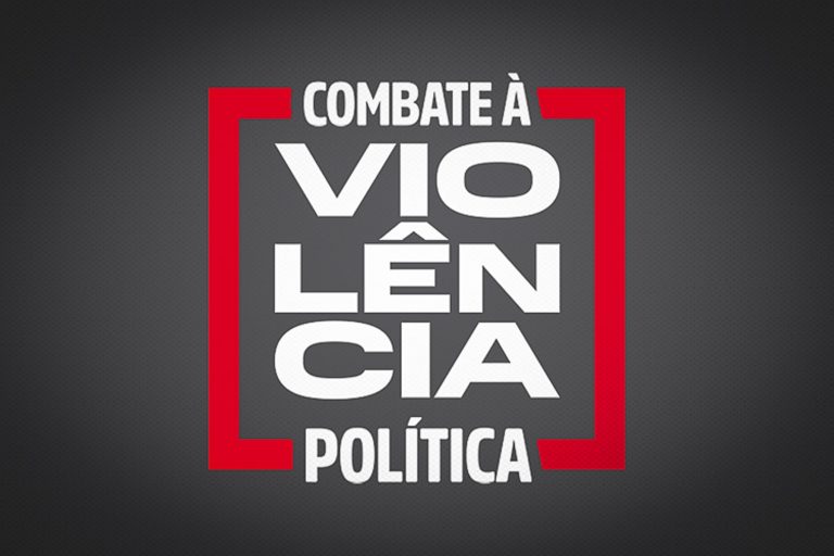 Arte sobre Violência Política